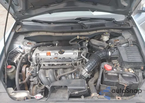 2012 Honda Accord 2.4 Lx z USA, uszkodzony, nr VIN 1HGCP2F31CA029089